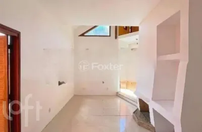 Casa com 2 quartos à venda na rua orquídea, 250, lomba do pinheiro, porto alegre, 105 m2 por r$ 370.000