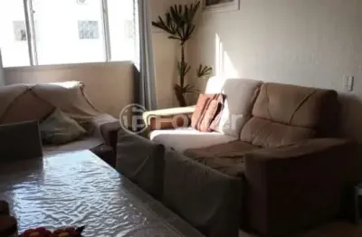 Apartamento com 2 quartos à venda na rua machadinho, 1580, rio branco, canoas, 41 m2 por r$ 110.000