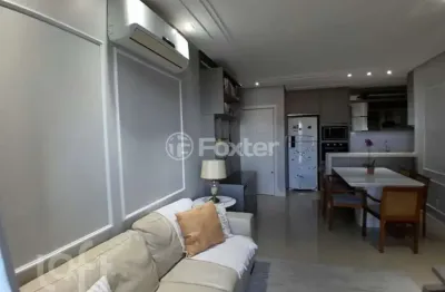 Apartamento com 2 quartos à venda na rua do iano, 92, barreiros, são josé, 70 m2 por r$ 680.000