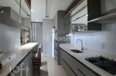 Apartamento com 2 quartos à venda na rua do iano, 92, barreiros, são josé, 70 m2 por r$ 680.000
