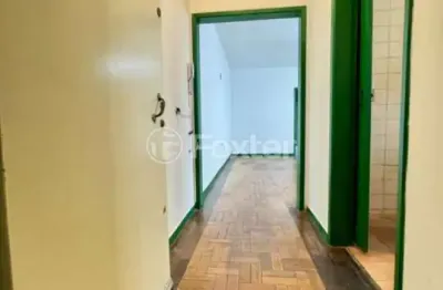Apartamento com 3 quartos à venda na rua fernandes vieira, 322, bom fim, porto alegre, 85 m2 por r$ 450.000