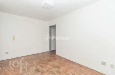 Apartamento com 1 quarto à venda na rua itaboraí, 705, jardim botânico, porto alegre, 39 m2 por r$ 250.000