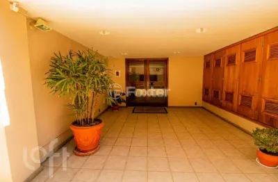 Apartamento com 1 quarto à venda na avenida marechal andréa, 5, boa vista, porto alegre, 46 m2 por r$ 255.000
