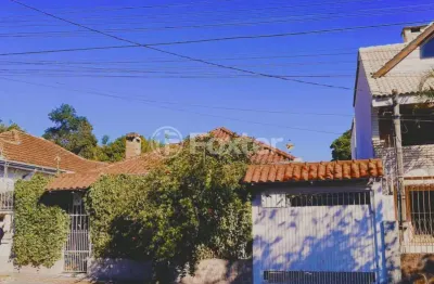Casa com 3 quartos à venda na rua irmão weibert, 423, vila joão pessoa, porto alegre, 120 m2 por r$ 670.000