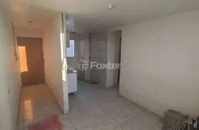 Apartamento com 2 quartos à venda na rua wolfram metzler, 920, rubem berta, porto alegre, 43 m2 por r$ 70.000