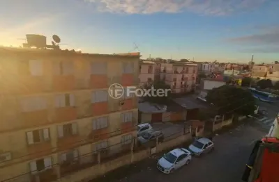 Apartamento com 2 quartos à venda na rua wolfram metzler, 920, rubem berta, porto alegre, 43 m2 por r$ 66.500