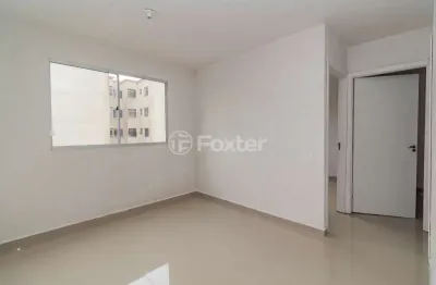 Apartamento com 2 quartos à venda na avenida francisco silveira bitencourt, 1818, sarandi, porto alegre, 40 m2 por r$ 190.000