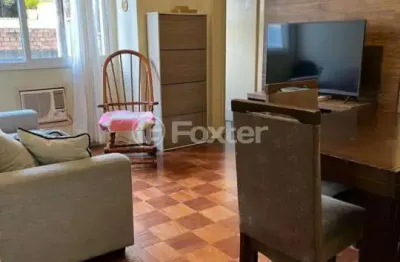 Apartamento com 2 quartos à venda na rua joão guimarães, 349, santa cecília, porto alegre, 69 m2 por r$ 330.000