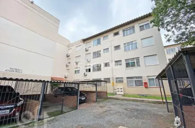 Apartamento com 3 quartos à venda na avenida palmira gobbi, 1035, humaitá, porto alegre, 97 m2 por r$ 300.000