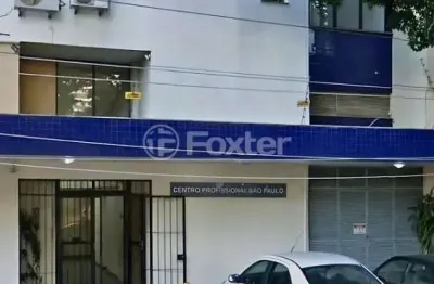 Sala comercial com 1 sala à venda na avenida são paulo, 636, são geraldo, porto alegre, 29 m2 por r$ 145.000