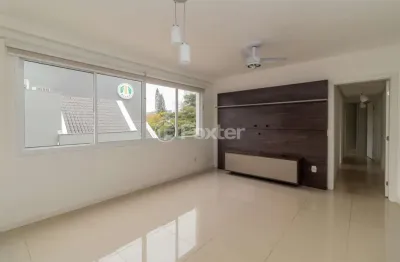 Apartamento com 2 quartos à venda na rua leopoldo bier, 31, santana, porto alegre, 74 m2 por r$ 410.000