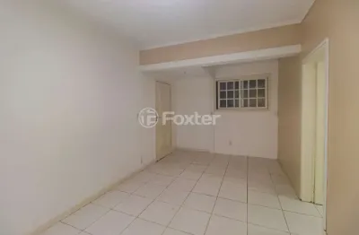 Apartamento com 2 quartos à venda na rua coronel genuino, 449, centro histórico, porto alegre, 75 m2 por r$ 350.000