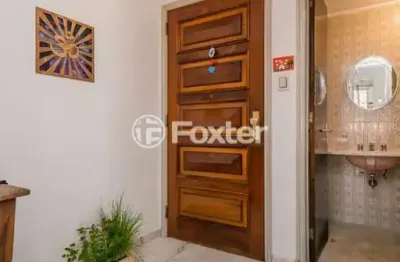 Apartamento com 3 quartos à venda na rua mucio teixeira, 910, menino deus, porto alegre, 83 m2 por r$ 450.000