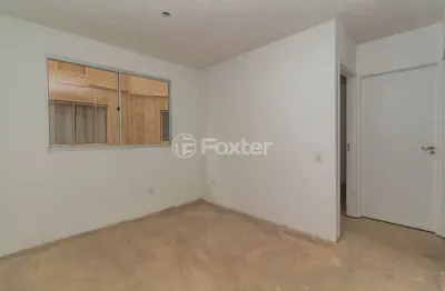Apartamento com 2 quartos à venda na avenida francisco silveira bitencourt, 1818, sarandi, porto alegre, 40 m2 por r$ 160.000