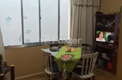 Apartamento com 1 quarto à venda na avenida antônio carvalho, 44, jardim carvalho, porto alegre, 39 m2 por r$ 170.000