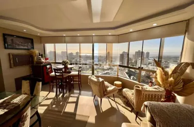 Apartamento com 3 quartos à venda na rua tuiuti, 391, centro, tramandaí, 130 m2 por r$ 1.380.000