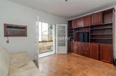 Apartamento com 2 quartos à venda na rua joão guimarães, 11, santa cecília, porto alegre, 83 m2 por r$ 360.000