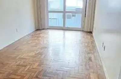 Apartamento com 1 quarto à venda na rua roque calage, 796, passo da areia, porto alegre, 48 m2 por r$ 260.000