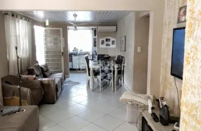 Casa com 3 quartos à venda na rua ivo afonso, 26, cohab b, gravataí, 250 m2 por r$ 330.000