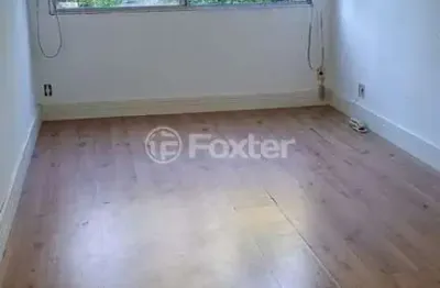 Apartamento com 1 quarto à venda na rua anita garibaldi, 1877, boa vista, porto alegre, 47 m2 por r$ 227.000