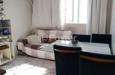 Apartamento com 2 quartos à venda na rua gabriel franco da luz, 888, sarandi, porto alegre, 41 m2 por r$ 200.000