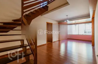 Cobertura com 3 quartos à venda na rua tenente-coronel fabrício pilar, 205, mont serrat, porto alegre, 208 m2 por r$ 1.690.000