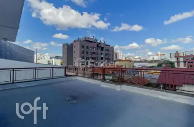 Cobertura com 3 quartos à venda na rua brito peixoto, 204, passo da areia, porto alegre, 232 m2 por r$ 699.999