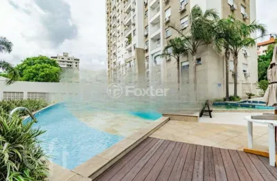 Apartamento com 3 quartos à venda na rua frederico guilherme ludwig, 80, centro, canoas, 84 m2 por r$ 636.000