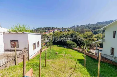 Terreno comercial à venda na avenida belém velho, 2784, vila nova, porto alegre, 824 m2 por r$ 320.000