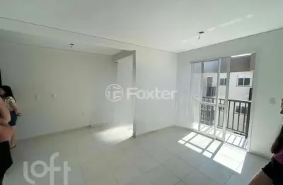Apartamento com 2 quartos à venda na estrada anarolina silveira santos, 650, vargem do bom jesus, florianópolis, 57 m2 por r$ 490.000