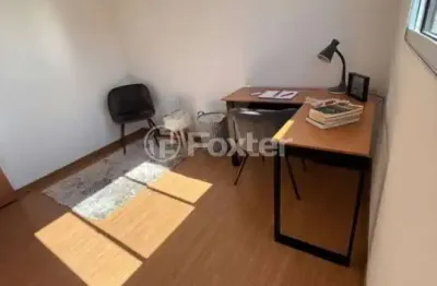 Apartamento com 2 quartos à venda na rua arpoador, 425, estância velha, canoas, 45 m2 por r$ 219.000