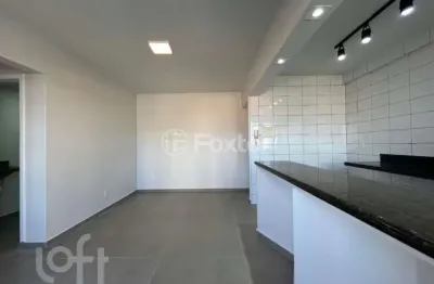 Apartamento com 3 quartos à venda na rua nossa senhora aparecida, 1185, barreiros, são josé, 66 m2 por r$ 371.000