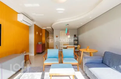 Apartamento com 2 quartos à venda na rua amoroso costa, 270, cristo redentor, porto alegre, 140 m2 por r$ 958.000