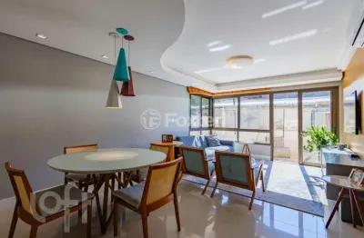 Apartamento com 2 quartos à venda na Rua Amoroso Costa, 270, Cristo Redentor, Porto Alegre, 140 m2 por R$ 899.000
