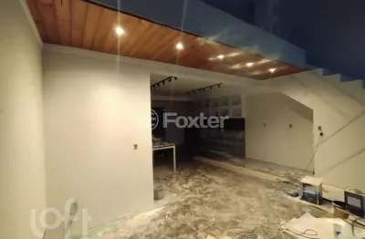 Casa com 2 quartos à venda na rua siena, 310, passa vinte, palhoça, 110 m2 por r$ 1.279.000