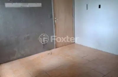 Apartamento com 2 quartos à venda na rua leopoldo freire pinto, 111, rio dos sinos, são leopoldo, 44 m2 por r$ 120.000