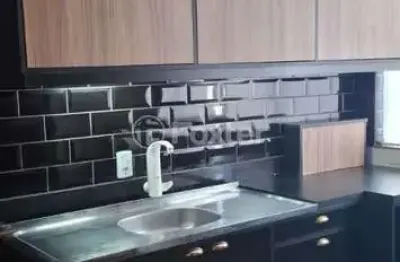 Apartamento com 2 quartos à venda na rua maciel, 75, passos dos ferreiros, gravataí, 50 m2 por r$ 149.000