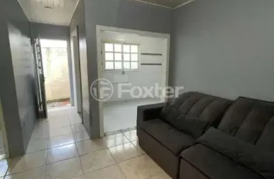 Casa com 3 quartos à venda na rua hercílio luz, 28, são jerônimo, gravataí, 149 m2 por r$ 362.000
