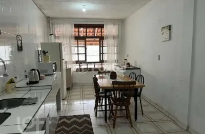 Casa com 5 quartos à venda na servidão lua nova, 252, ingleses do rio vermelho, florianópolis, 143 m2 por r$ 1.800.000