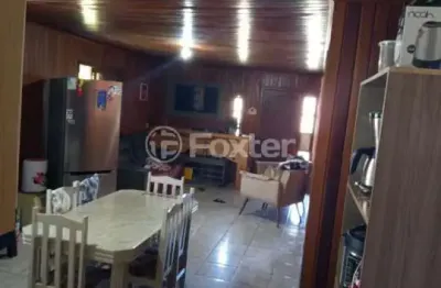 Casa com 2 quartos à venda na avenida águas mortas, 30, águas mortas, gravataí, 366 m2 por r$ 270.000