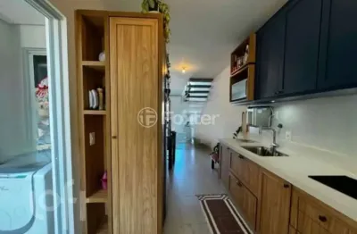 Casa com 3 quartos à venda na avenida jaime estefano becker, 308, areias, são josé, 102 m2 por r$ 550.000