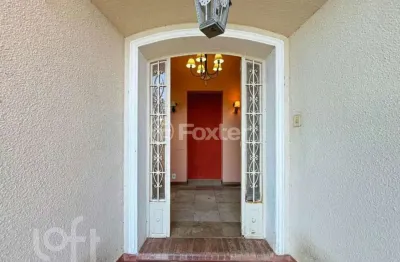 Casa com 4 quartos à venda na rua botafogo, 16, menino deus, porto alegre, 374 m2 por r$ 1.590.000