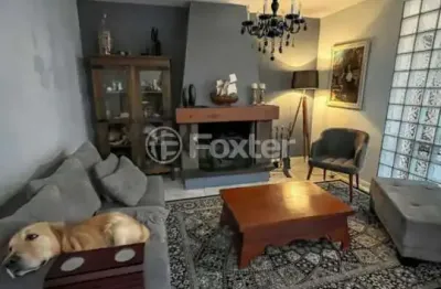 Casa com 3 quartos à venda na rua padre clemente faller, 35, cristo rei, são leopoldo, 454 m2 por r$ 1.699.000