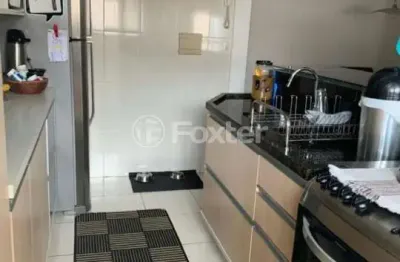 Apartamento com 1 quarto à venda na rua delfino riet, 520, santo antônio, porto alegre, 51 m2 por r$ 235.000