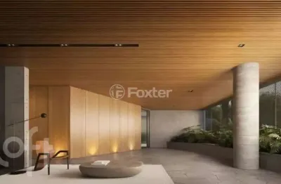 Apartamento com 3 quartos à venda na rua faria santos, 220, petrópolis, porto alegre, 136 m2 por r$ 2.007.171