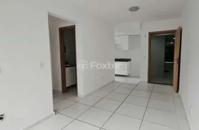 Apartamento com 2 quartos à venda na rua ary dias dhil, 94, passo do feijó, alvorada, 52 m2 por r$ 240.000