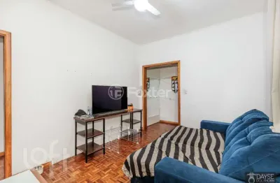 Apartamento com 2 quartos à venda na avenida panamericana, 321, jardim lindóia, porto alegre, 64 m2 por r$ 320.000