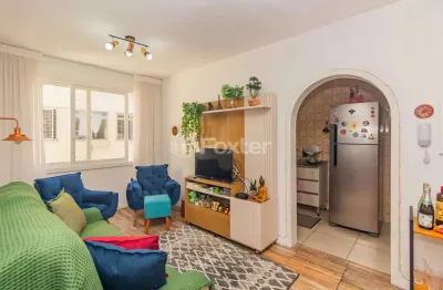 Apartamento com 1 quarto à venda na rua doutor pereira neto, 2200, tristeza, porto alegre, 47 m2 por r$ 180.500