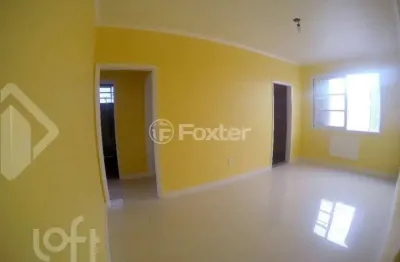 Apartamento com 2 quartos à venda na rua domingos crescêncio, 559, santana, porto alegre, 54 m2 por r$ 280.000