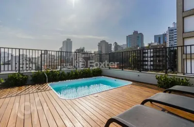 Apartamento com 2 quartos à venda na rua comendador rheingantz, 254, auxiliadora, porto alegre, 85 m2 por r$ 1.403.000